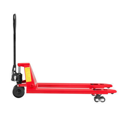 [RH-4980] Carrello Elevatore Pallet 3 Ton