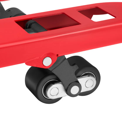 [RH-4980] Carrello Elevatore Pallet 3 Ton