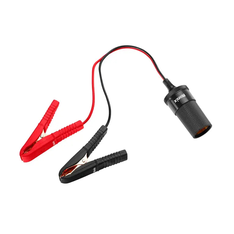[RH-4990] Jack Idraulico Elettrico Multifunzionale