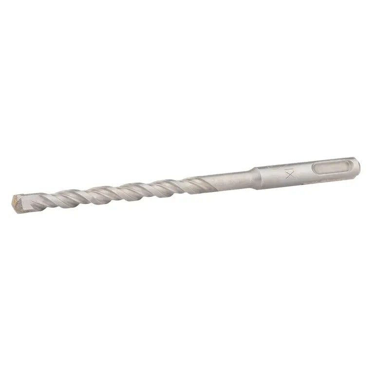 [RH-5006] Punta per trapano SDS Plus 8x160 mm-40Cr