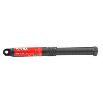 [RH-5006] Punta per trapano SDS Plus 8x160 mm-40Cr