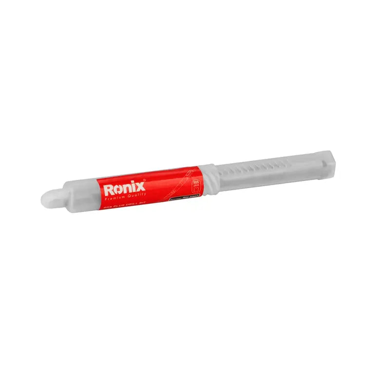 [RH-5007] Punta per trapano SDS Plus 10x160 mm-40Cr