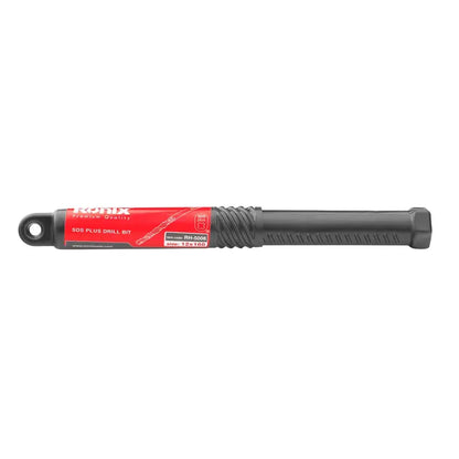 [RH-5008] Punta per trapano SDS Plus 12x160 mm-40Cr