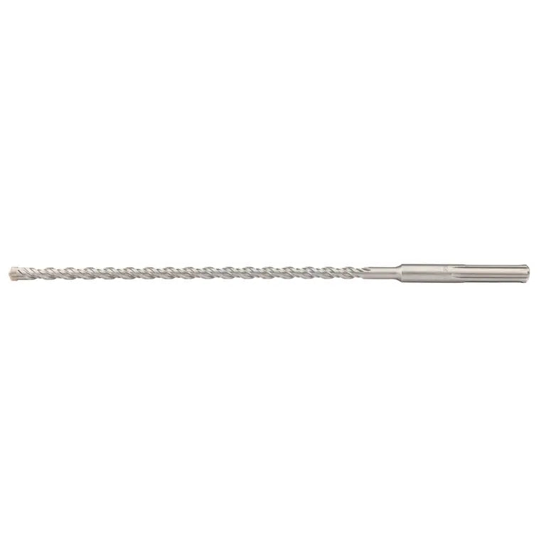 [RH-5009] SDS Max Punta da Trapano 14x500 mm