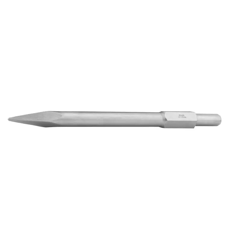 [RH-5018] Bit a scalpello a punta esagonale 30x400