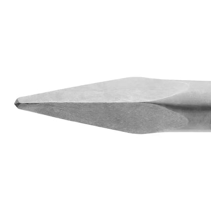 [RH-5018] Bit a scalpello a punta esagonale 30x400