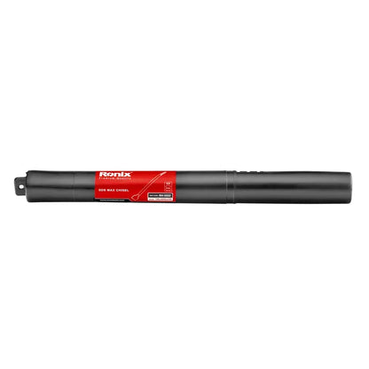 [RH-5022] SDS Max Punta a scalpello 18x400x50 mm