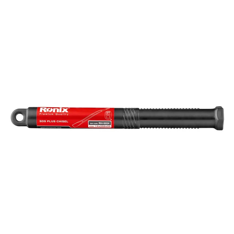 [RH-5024] SDS Plus Punta a scalpello 14x250x25 mm