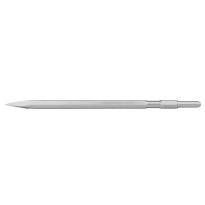 [RH-5026] Cuneo a punta esagonale 17x400mm