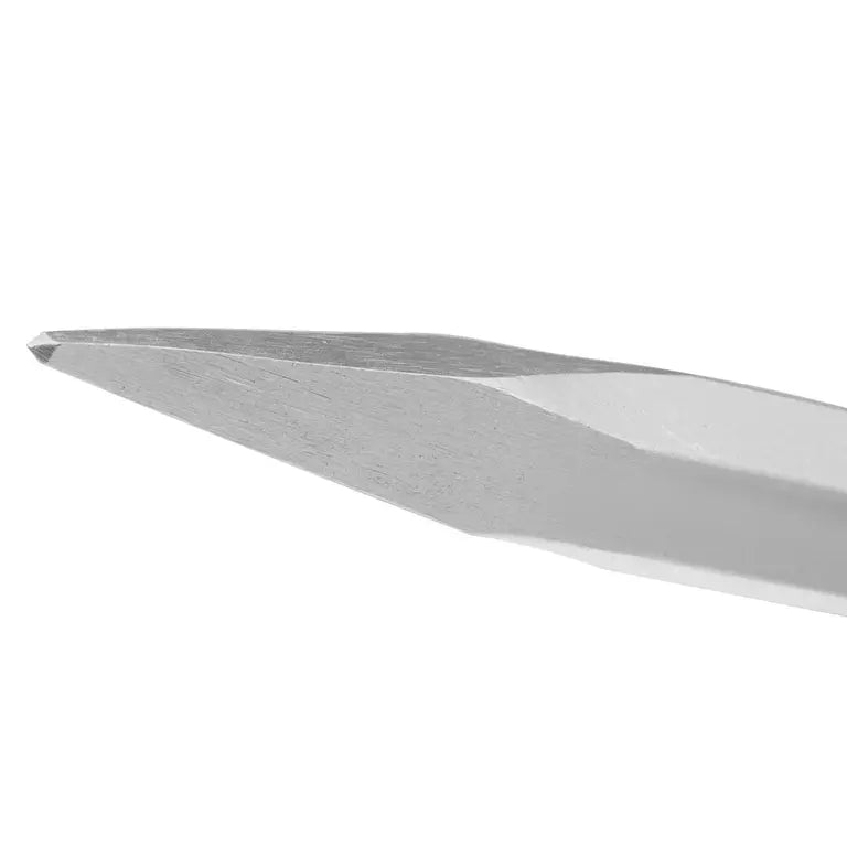 [RH-5026] Cuneo a punta esagonale 17x400mm