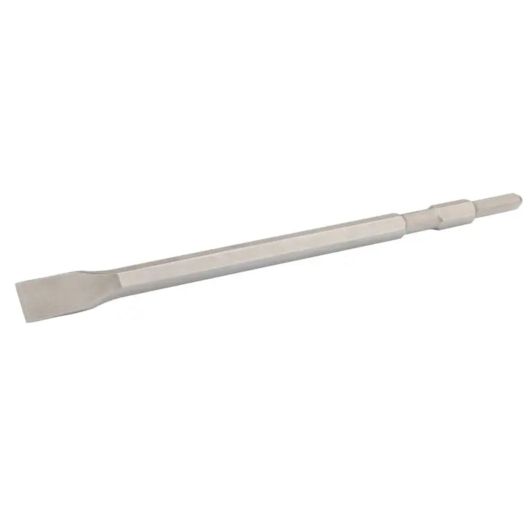 [RH-5027] Cesoia piatta esagonale 17x400x25mm
