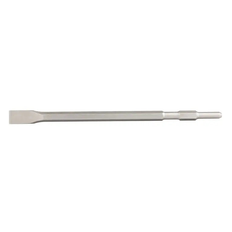 [RH-5027] Cesoia piatta esagonale 17x400x25mm