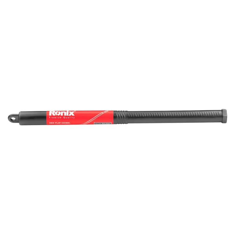 [RH-5027] Cesoia piatta esagonale 17x400x25mm