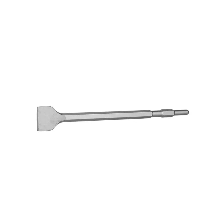 [RH-5028] Cesoia piatta esagonale 17x400x50mm