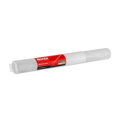 [RH-5028] Cesoia piatta esagonale 17x400x50mm