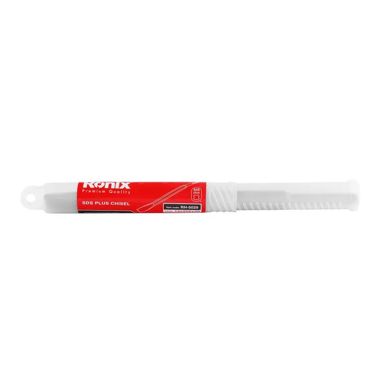 [RH-5029] SDS Plus Punta a scalpello 14x250x20 mm