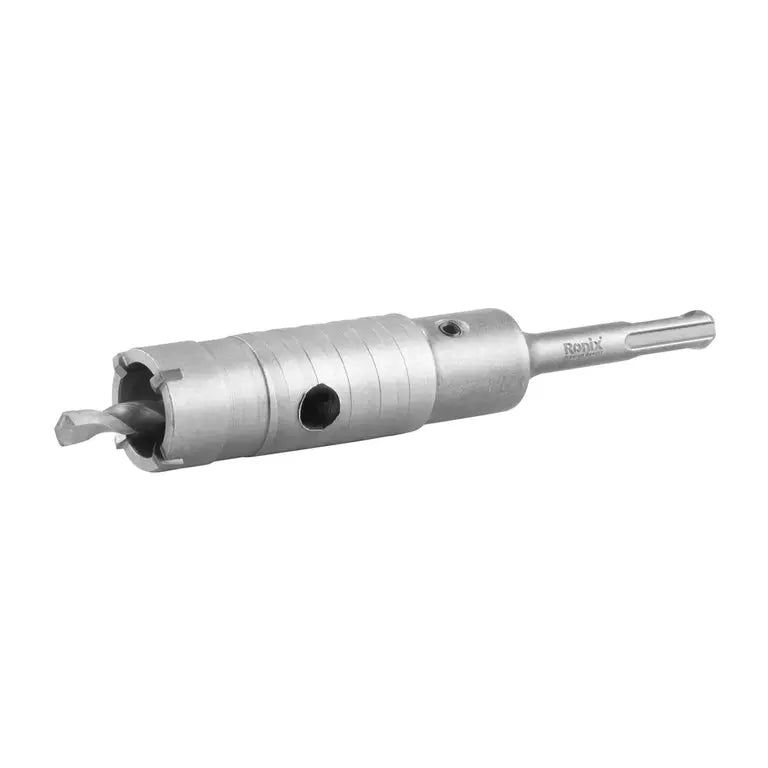 [RH-5040] Martello a percussione cavo 30mm