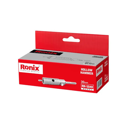 [RH-5040] Martello a percussione cavo 30mm