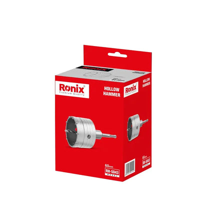 [RH-5043] Martello a percussione cavo 60mm