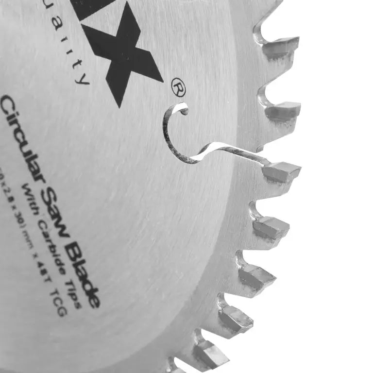 [RH-5101] Lama per sega circolare 150x48T-MDF