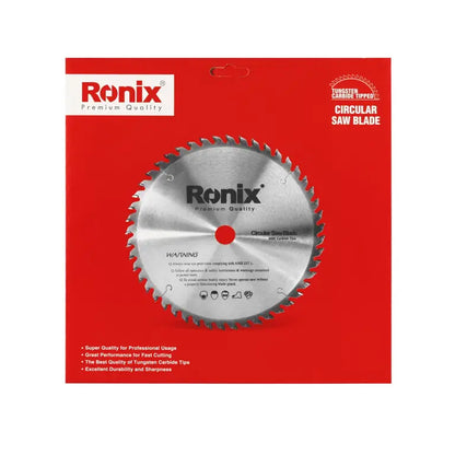 [RH-5103] Lama per sega circolare 180x56T