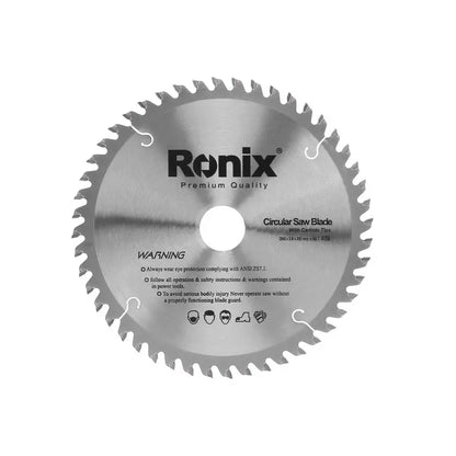 [RH-5105] Lama per sega circolare 200x48T