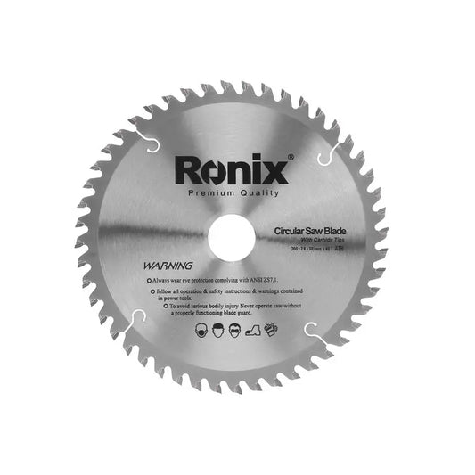 [RH-5105] Lama per sega circolare 200x48T