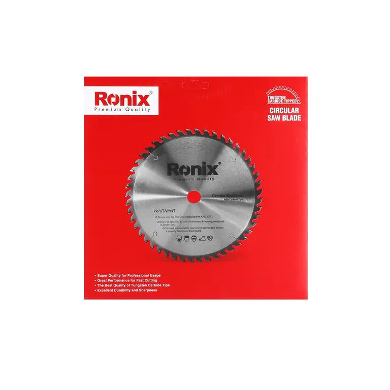 [RH-5105] Lama per sega circolare 200x48T