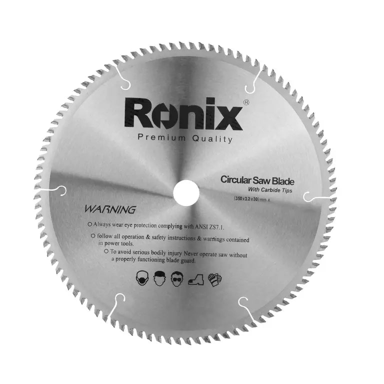 [RH-5116] Lama per Sega Circolare