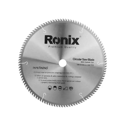 [RH-5117] Lama per Sega Circolare 350x108T-MDF