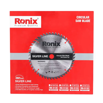 [RH-5133] Lama per Sega Circolare-300x72T-Seri Silverline