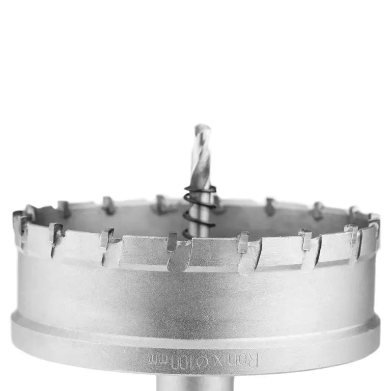 [RH-5208] Seghetto a TCT 100mm