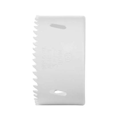 [RH-5236] Sega a Tazza Bimetallica 80mm
