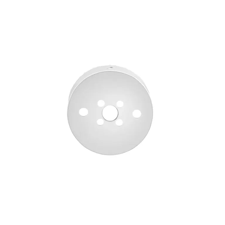 [RH-5237] Sega a Tazza Bimetallica 83mm