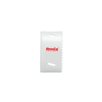 [RH-5237] Sega a Tazza Bimetallica 83mm