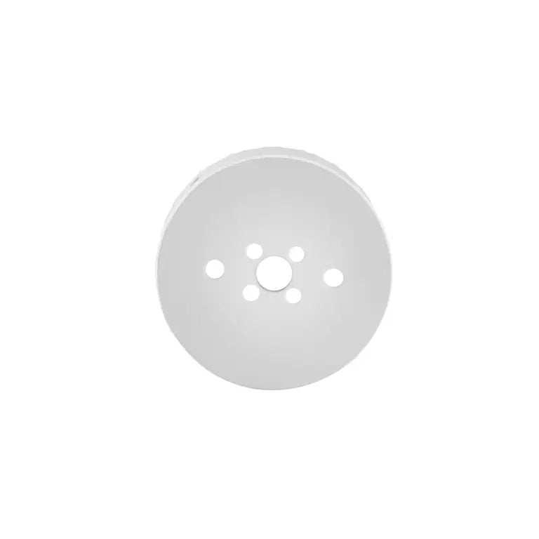 [RH-5239] Sega a Tazza Bimetallica 102mm