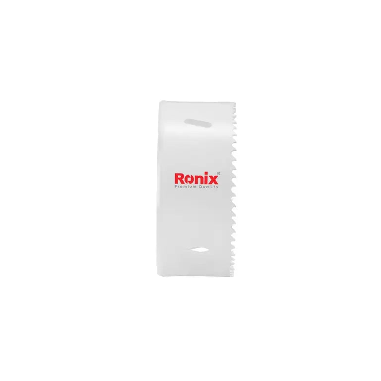 [RH-5239] Sega a Tazza Bimetallica 102mm
