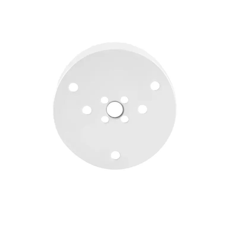 [RH-5240] Sega a Tazza Bimetallica 114mm