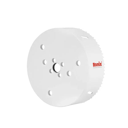 [RH-5241] Sega a Tazza Bimetallica 125mm