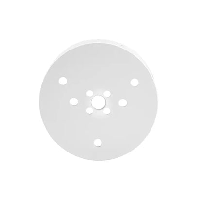[RH-5241] Sega a Tazza Bimetallica 125mm
