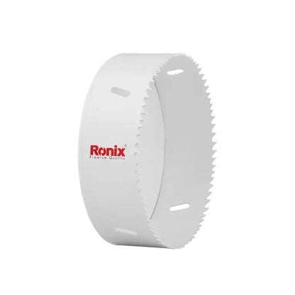 [RH-5242] Sega a Tazza Bimetallica 127mm