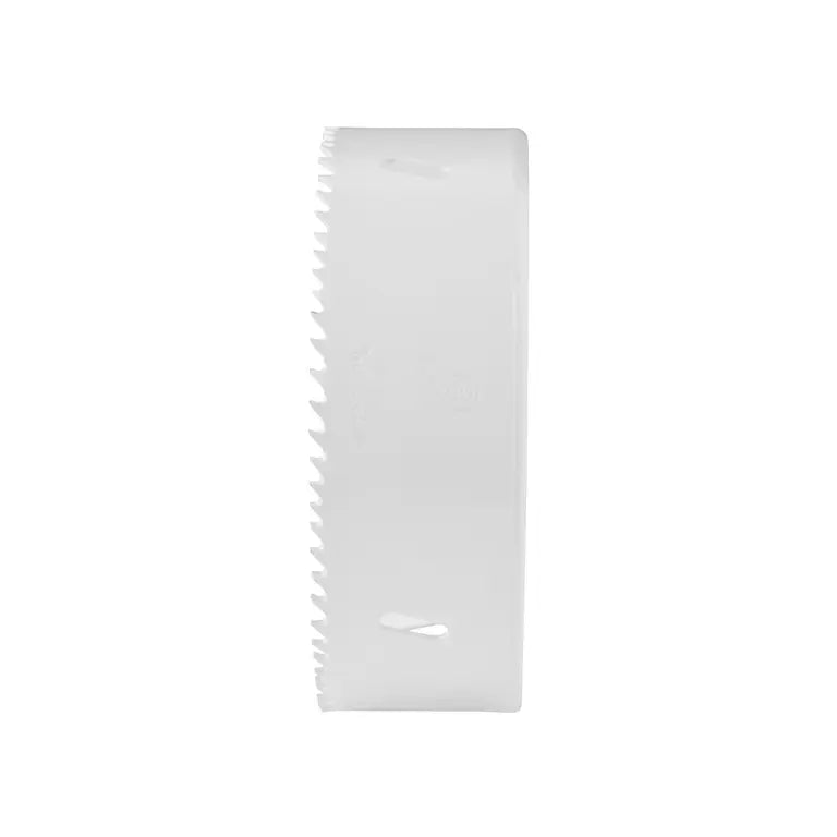 [RH-5242] Sega a Tazza Bimetallica 127mm