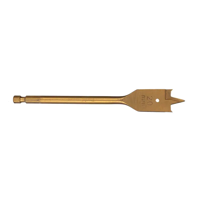 [RH-5320] Punta da trapano piatta per legno