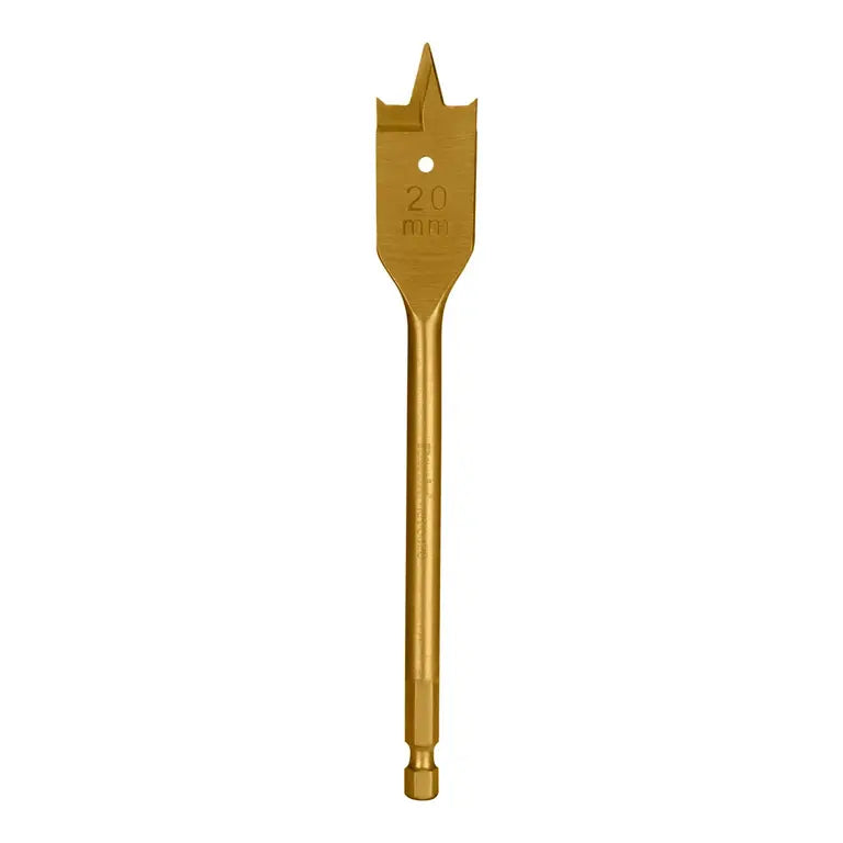 [RH-5320] Punta da trapano piatta per legno