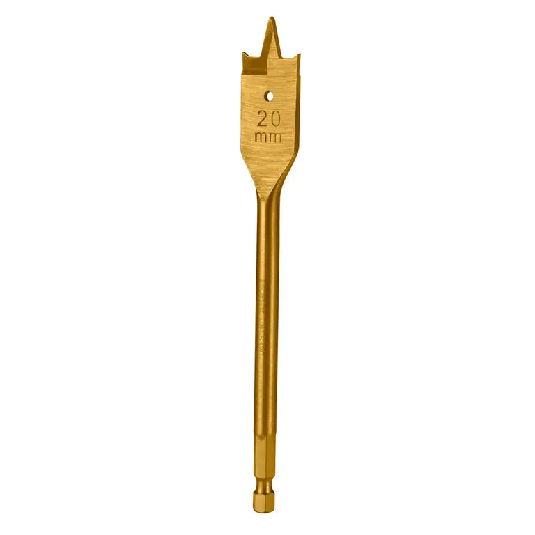 [RH-5320] Punta da trapano piatta per legno