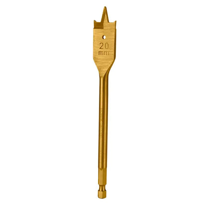 [RH-5320] Punta da trapano piatta per legno