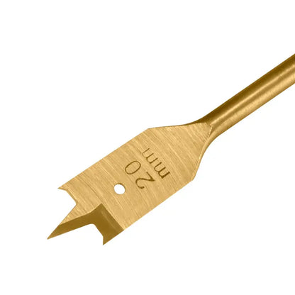 [RH-5320] Punta da trapano piatta per legno