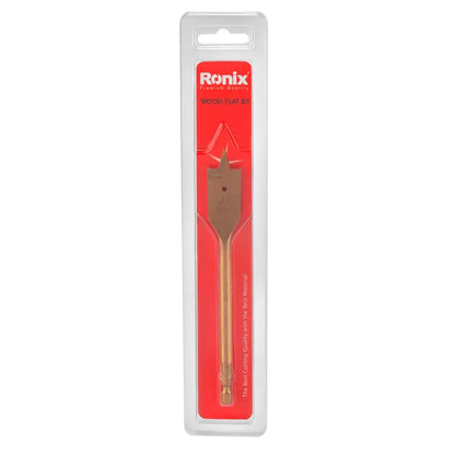 [RH-5320] Punta da trapano piatta per legno