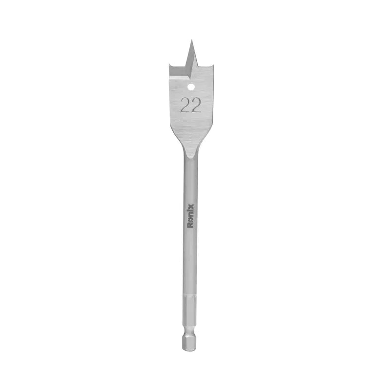 [RH-5322] Punta da trapano piatta per legno