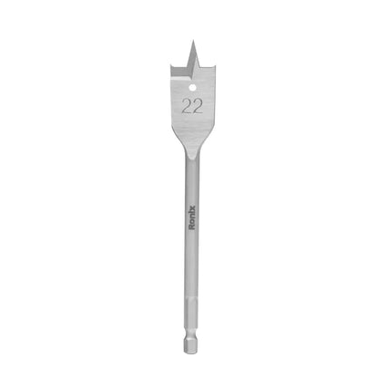 [RH-5322] Punta da trapano piatta per legno